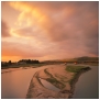 slides/VU2R2236.jpg sunset,river adur,shoreham,west sussex,water,sky,clouds,movement VU2R2236